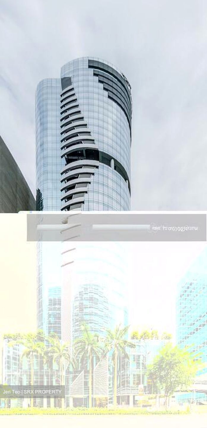 Oxley Tower (D1), Retail #579590731